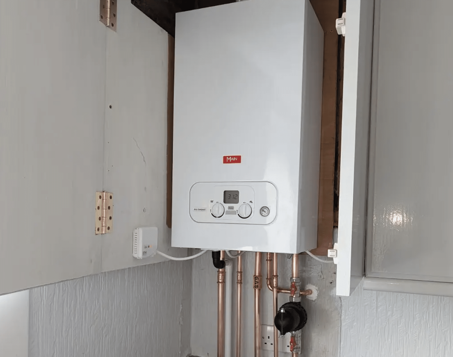 first plumb solutions ltd 17